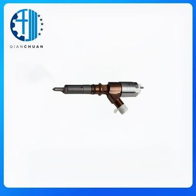 32F61-00012 Fuel Injector For Caterpillar CAT C6.4 Engine Parts