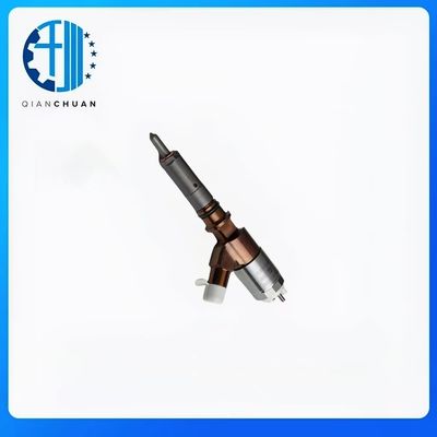 32F61-00012 Fuel Injector For Caterpillar CAT C6.4 Engine Parts