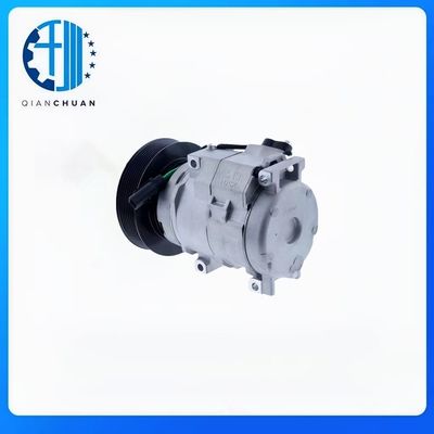 179-5544  1795544 A/C Compressor  10S17C For Caterpillar CAT 330C Excavator Parts
