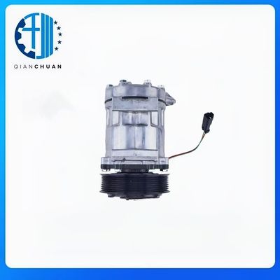 372-9493 A/C Compressor For Caterpillar CAT Excavator 312D2 312E 312F 313F 316F 318F 323F 325F Engine C4.4 3054C