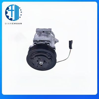 372-9493 A/C Compressor For Caterpillar CAT Excavator 312D2 312E 312F 313F 316F 318F 323F 325F Engine C4.4 3054C