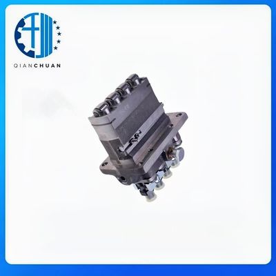 1J700-51012 1J700-51010 Fuel Injection Pump Assy  For Kubota V2607 Engine Parts