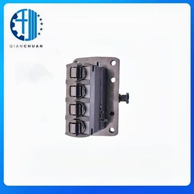 1J700-51012 1J700-51010 Fuel Injection Pump Assy  For Kubota V2607 Engine Parts