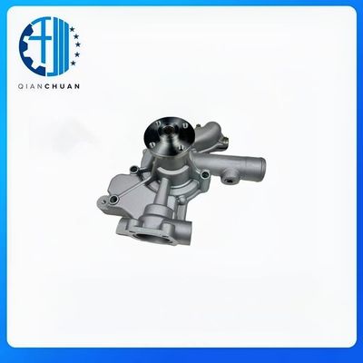 129917-42010 Water Pump For Yanmar 4TNE92 4TNE98 4TNV94 4TNV98 Komatsu 4D92 Engine Parts