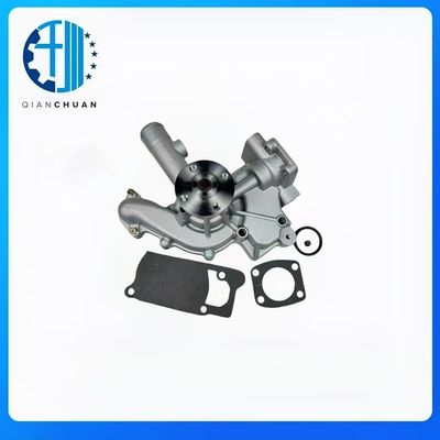 129917-42010 Water Pump For Yanmar 4TNE92 4TNE98 4TNV94 4TNV98 Komatsu 4D92 Engine Parts