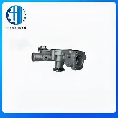 129917-42010 Water Pump For Yanmar 4TNE92 4TNE98 4TNV94 4TNV98 Komatsu 4D92 Engine Parts