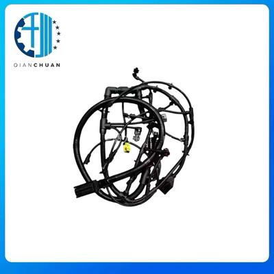 Wiring Harness 4933502  For Cummins ISDE 4.5  Diesel Engine Spare Parts