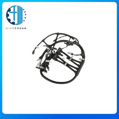 Wiring Harness 5287109 For Cummins QSB 6.7 Diesel Engine Spare Parts