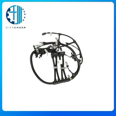 Wiring Harness 5287109 For Cummins QSB 6.7 Diesel Engine Spare Parts