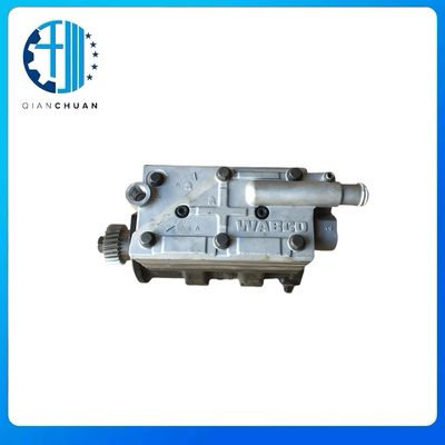 Air Compressor 4366072 For  Cummins ISZ13 QSZ13 Diesel Engine Parts