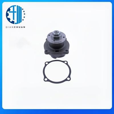 2W-1223 4N-0660 Water Pump For Caterpillar CAT Engine 3204 3402 3304 Excavator 215 215B E180 EL180