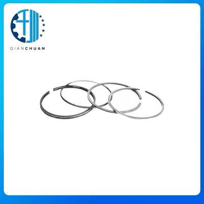 3801056 Piston Ring Set for Cummins NT855 NTA855 Diesel Engine Spare Parts