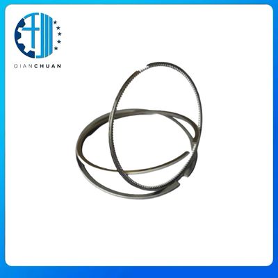 3801056 Piston Ring Set for Cummins NT855 NTA855 Diesel Engine Spare Parts