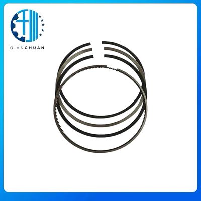3801056 Piston Ring Set for Cummins NT855 NTA855 Diesel Engine Spare Parts