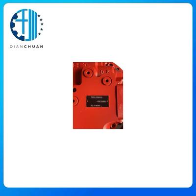 Travel  Motor  Assy SH200A3 For Sumitomo Excavator  Diesel Engine Spare Parts