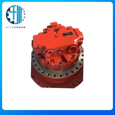 Travel  Motor  Assy SH200A3 For Sumitomo Excavator  Diesel Engine Spare Parts