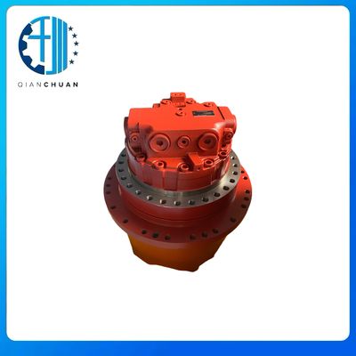 Travel  Motor  Assy SH200A3 For Sumitomo Excavator  Diesel Engine Spare Parts