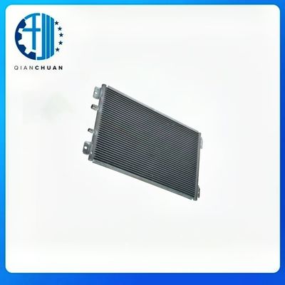 245-7866 2457866 A/C Condenser For Caterpillar CAT Diesel Engine C13 3066 3126 C-15