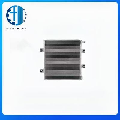 555-7856 A/C Condenser Core For Caterpillar CAT Engine C2.4 Excavator 305.5E 305.5E2 306E2