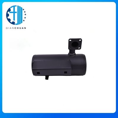 6732282 Muffler For Kubota Engine D1005 Bobcat Skid Steer Loader 463 S70 463C 463F