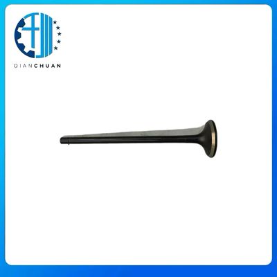 6240414210  Intake Valve  for Koamtsu  6D170 Engine Excavator Spare Parts