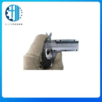 6240414210  Intake Valve  for Koamtsu  6D170 Engine Excavator Spare Parts