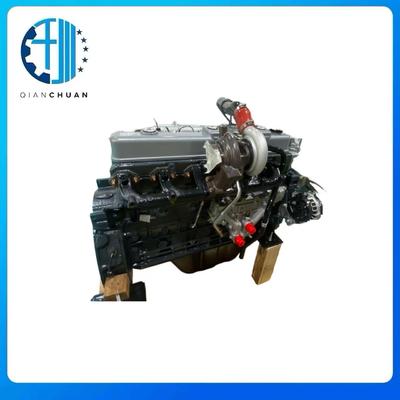 D06S2 Engine Assy Kobelco SANY Mitsubishi Engine SK200-5 SK200-6 for SANY Excavator