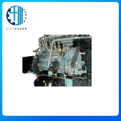 D06S2 Engine Assy Kobelco SANY Mitsubishi Engine SK200-5 SK200-6 for SANY Excavator