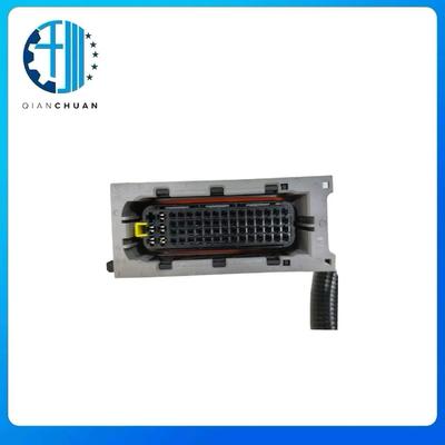 14631808 14631794  Wiring Harness for Volvo D6E Engine EC210B EC210C EC220D EC160C EC180C Excavator Spare Parts