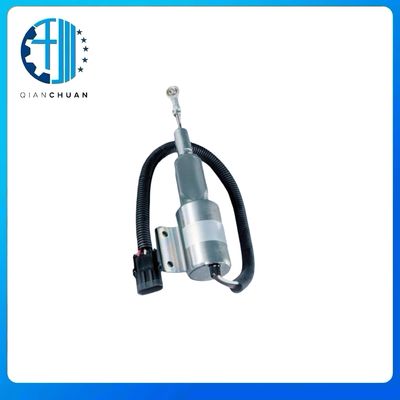 Ignition Switch 3990770 12V 3990771 24V for Cummins K18 Engine Spare Parts