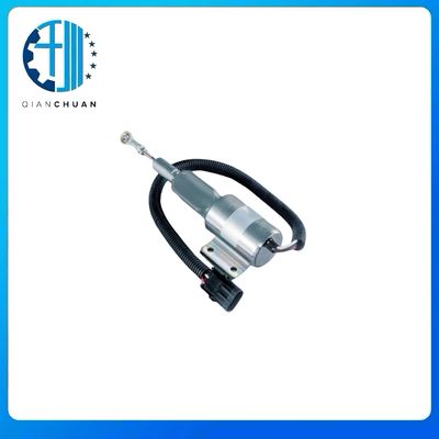 Ignition Switch 3990770 12V 3990771 24V for Cummins K18 Engine Spare Parts