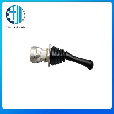 PV48K1336 Joystick Assy For Excavator SY215C SY205C CLG920E XE215C LG6210 YC230-9 Spare Parts