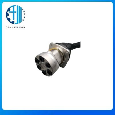 PV48K1336 Joystick Assy For Excavator SY215C SY205C CLG920E XE215C LG6210 YC230-9 Spare Parts