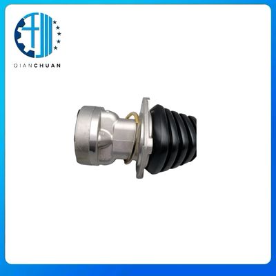 PV48K1336 Joystick Assy For Excavator SY215C SY205C CLG920E XE215C LG6210 YC230-9 Spare Parts