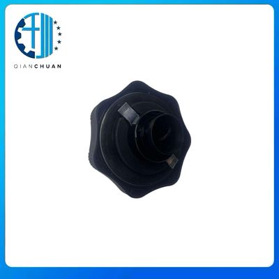 Fuel Tank Cap 7041664 7414913 For Kubota Excavator U55-4 KX018-4 KX033-4 KX040-4 KX057-4