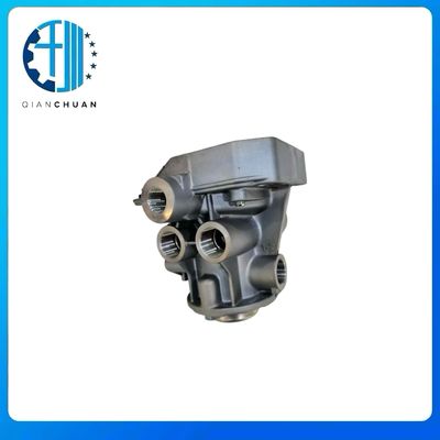 Relay Valve 9710023010 for Excavator Engine Spare Parts