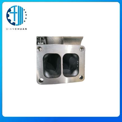 Turbocharger 612630100581 For Weichai  WP12 Engine Spare Parts