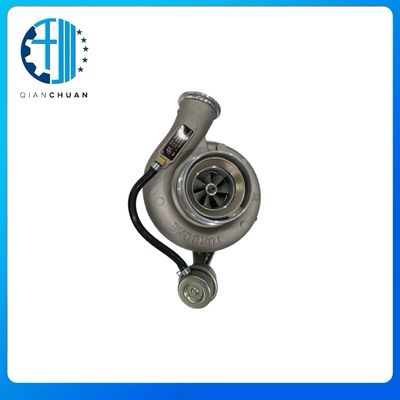 Turbocharger  612601110960 For Weichai  WP10 Engine Spare Parts