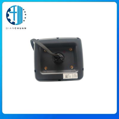 21Q6-30104 21Q6-30400 Monitor  for Hyundai R200-9 R210-9 R220-9 R220-9S R215-9 R250LC-9 Excavator