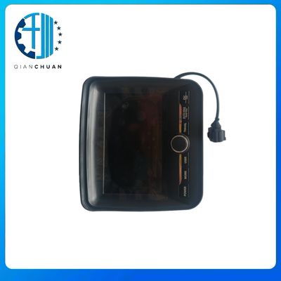 21Q6-30104 21Q6-30400 Monitor  for Hyundai R200-9 R210-9 R220-9 R220-9S R215-9 R250LC-9 Excavator
