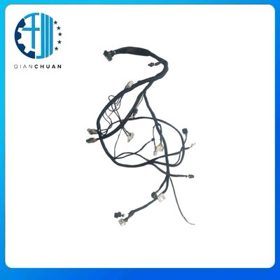Harness  21Q4-16600 for Hyundai R220-9  Excavator Spare Parts