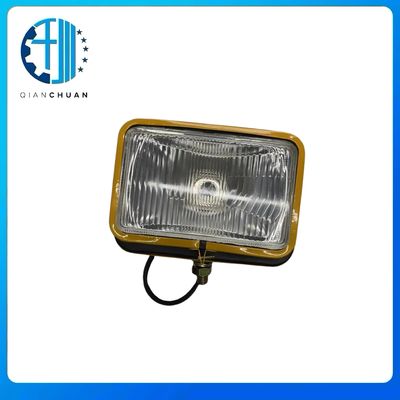 LED Light 11Y0611372 for Komatsu D51E Excavator  Spare Parts