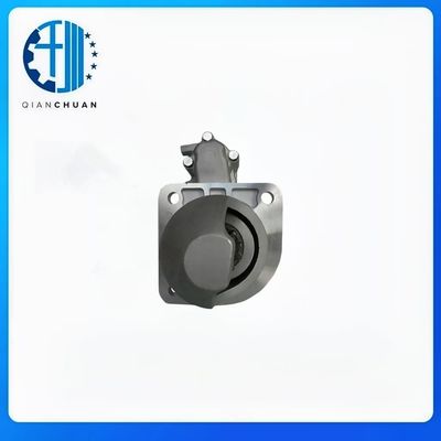 300516-00120 65.26201-7049 Starter Motor For Daewoo For Doosan Excavator DX60-9C DX60-9 DX60