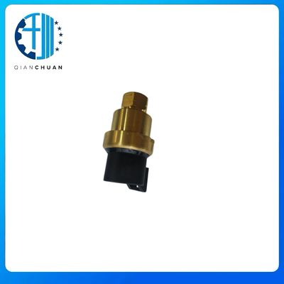 Pressure Sensor 197-8393 for Caterpillar CAT C7 C9 Engine 324D 325D 329D 330C 336D Excavator Spare Parts