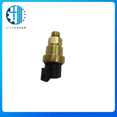 Pressure Sensor 197-8393 for Caterpillar CAT C7 C9 Engine 324D 325D 329D 330C 336D Excavator Spare Parts