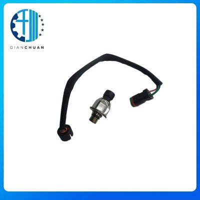 Sensor 236-6220 2366220 for Caterpillar E330C  C9 Spare Parts Construction Machinery