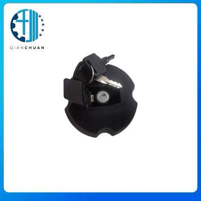MB390506 Fuel tank Cap for Mitsubishi   Canter 649/659 with Key Construction Machinery