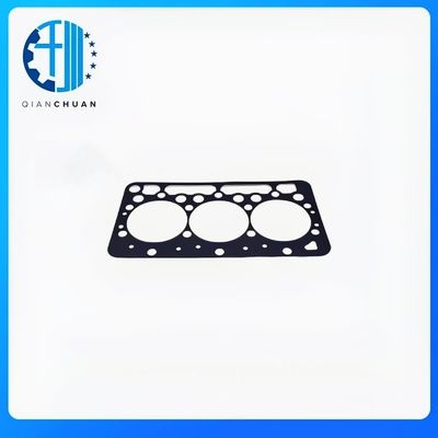 1687-03310 168703310 Cylinder Head Gasket For  Kubota D722 Engine Tractors B7300HSD
