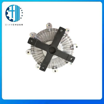 8-94394009-2 88943940092 Fan Clutch for Isuzu 6HE1 Spare Parts Construction Machinery