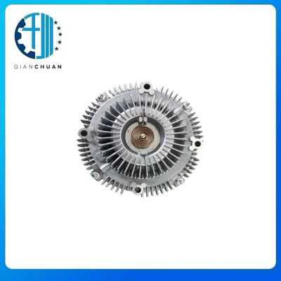 8-94394009-2 88943940092 Fan Clutch for Isuzu 6HE1 Spare Parts Construction Machinery